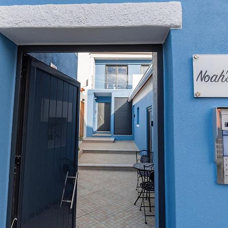 Noah'S Ark By Lovelystay Cascaes Exterior foto